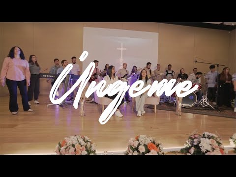 Legitimos - Úngeme (Video Oficial)