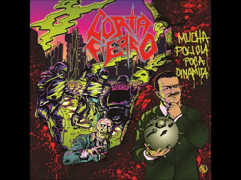 Cortafierro - Domingo De Resaca