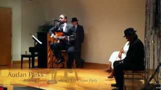 Audan Parks - Roaring Twenties: Cotton Club Cruise Party