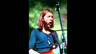 Derek &amp; the Dominos   Anyday