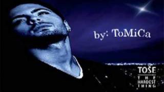 Tose Proeski Separate ways