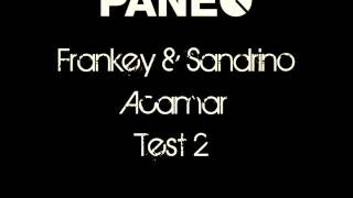 432hz vs 440hz Frankey & Sandrino - Acamar (PANEQ)
