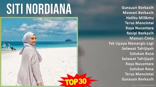 Download lagu Siti Nordiana 2024 MIX Favorite Songs - Gurauan Berkasih, Memori Berkasih, Hatiku Milikmu, Terus... mp3 Download lagu Siti Nordiana 2024 MIX Favorite Songs - Gurauan Berkasih, Memori Berkasih, Hatiku Milikmu, Terus... mp3