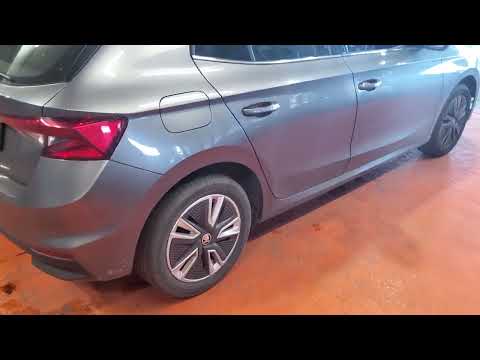 Skoda Fabia 2022 - Image 2