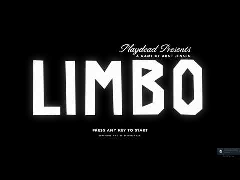 Limbo - Full gameplay and All achievements