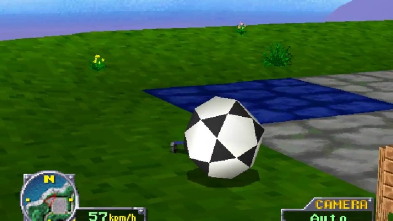 Gameplay Video