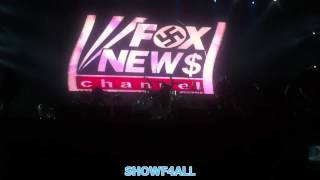 Ministry, Fairly Unbalanced  (Rock in Rio 19/09/15)