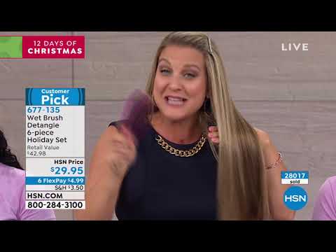HSN | Get Gifty 11.03.2019 - 11 PM
