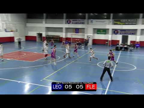 AGUSTINOS LECLERC 81 – 64 C.B LA FLECHA