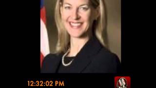 Tiffany Hope Eggers Noticed Of Acting WITHOUT LAW  (5-20-15)