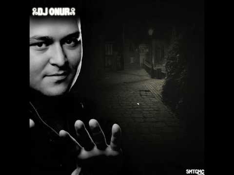 Dj Onur-Sexy Moves