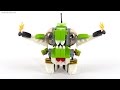 LEGO Mixels Series 4 Orbitons MAX