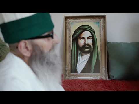 Memo Lazi - Nur baba Sherifi (official Video HD)