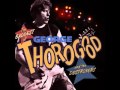 The Sky is Crying George Thorogood 