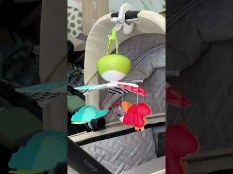 Мобиль 3в1 Tiny Love Веселая Лужайка - фото 1 - id-p2054199363