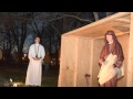 On A Night In Bethlehem