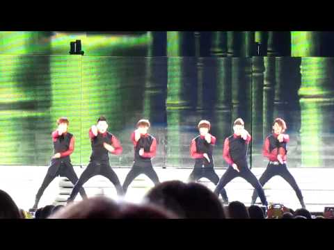 120808 Cross Gene - LaDiDaDi