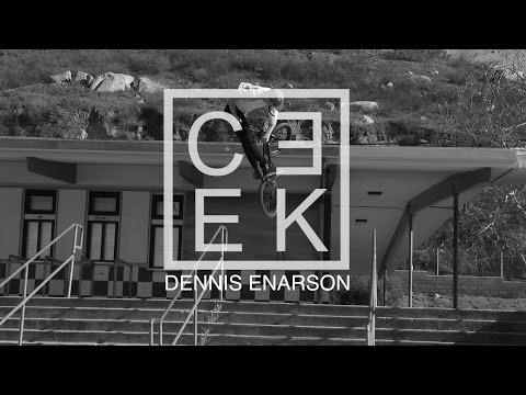 CEEKLIFE - Dennis Enarson