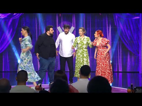 Women's Club 127 - 11 ՎԱՅՐԿՅԱՆ ԱՌԱՋ