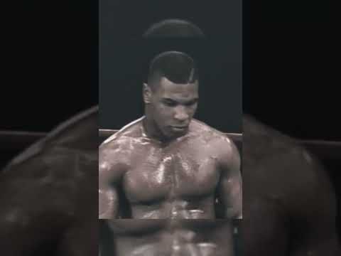 prime mike tyson v batman