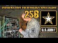 25B Information Technology Specialists