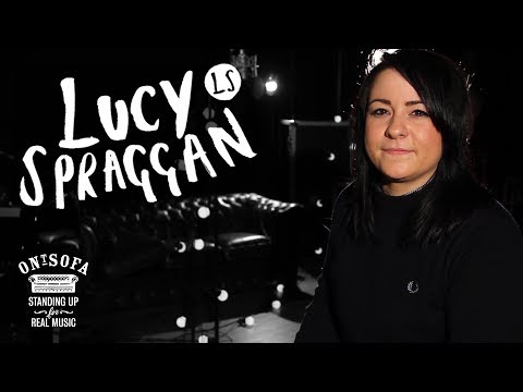 Lucy Spraggan - Paper Cuts - Ont Sofa Gibson Sessions