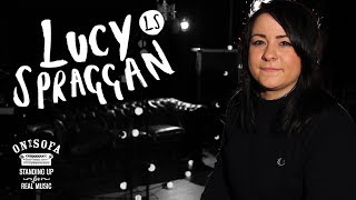 Lucy Spraggan - Paper Cuts - Ont Sofa Gibson Sessions