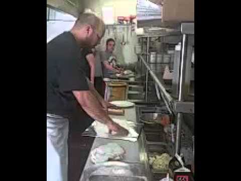 Como empacar un cheese stake