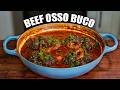 The Only Osso Buco Recipe You Ll Ever Need