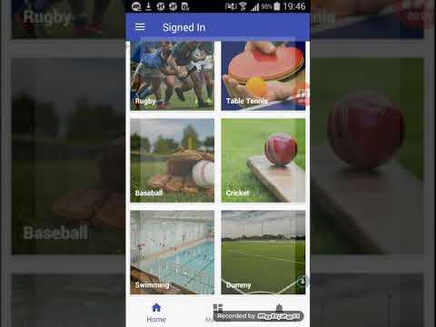 android studio recyclerview transition android studio recyclerview transition