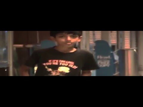 Jetlag - Music Video Cover (Official Trailer)