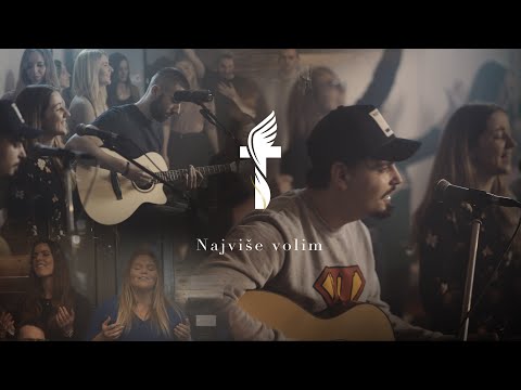 Božja pobjeda - Najviše volim [PJESME SA SUSRETA]