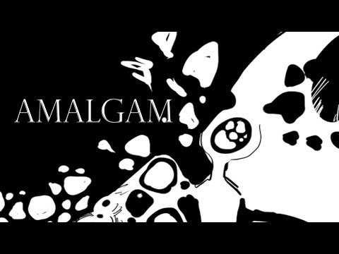 Amalgam - Instrumental Mix Cover (Undertale)