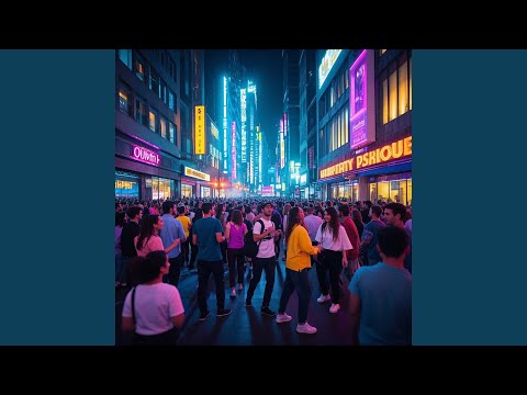 Malam Ini Kita Berpesta