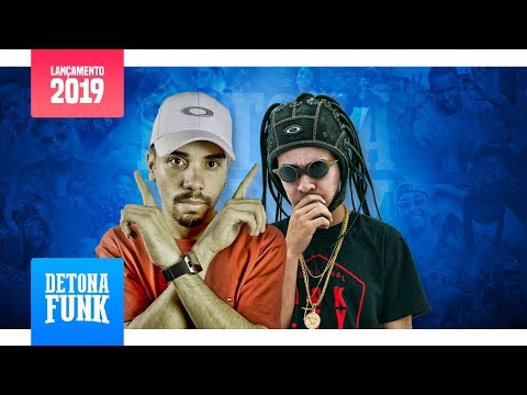 MC Madan e MC Yuri - Ei Olha Lá (Prod. DJ Bruno Prado)