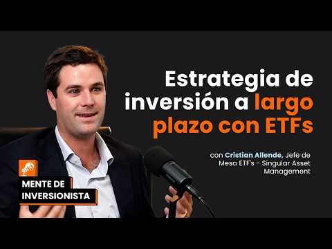 Cómo invertir en el S&P 500 desde Chile usando ETFs