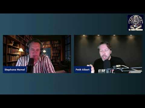 EP-174 - Ça brasse - Avec Petit Albert