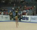 Dora Vass Hoop 2007 Portimao WC AA
