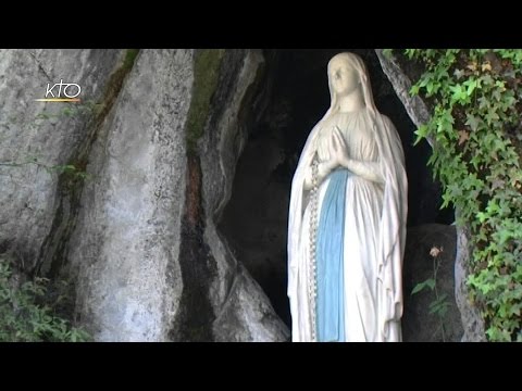 Chapelet du 26 janvier 2017