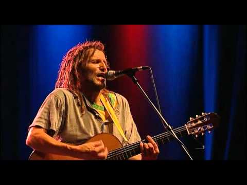 09 - Hans Söllner - Boarischa Krautmo