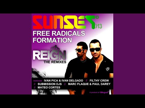 Reign (Filthy Crew Dub)