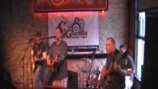 Brand New Skin -Australian Debut Single