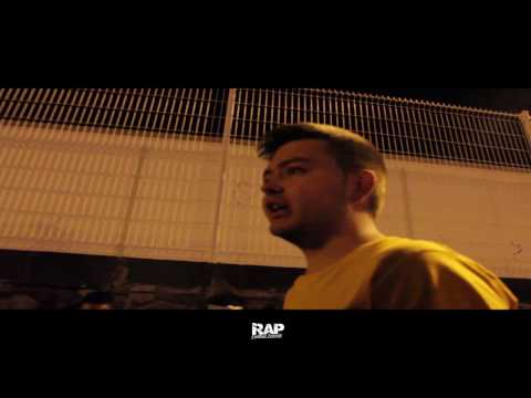 MUCHACHO SAK VS RICARKILLER - SEMIFINAL - (CRISTIANOS BATTLE)