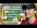 SML Movie: Jeffy’s Summer School! (Reaction)