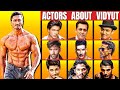 Bollywood Actor About Vidyut Jamwal Action Body Stunt Movies Blockbuster Battles Hrithik Roshan