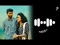 Raghuvaranbtech Love Bgm Ringtone Trending Ringtone Download Link 9maxit