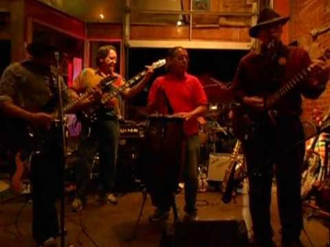 Through the Wormhole - The Repo Code w/The Complete Bastards