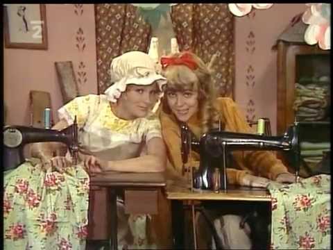 Helena Vondráčková, Hana Zagorová  - Náš stroj létací