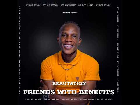 Beautation - Friends With Benefits