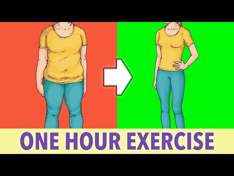 Day 2 Daily Weight Loss Routine 132 calories